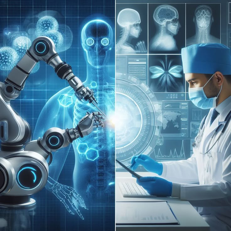 future healthcare technology
