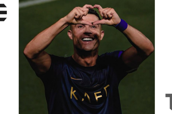 Al-Nassr’s unhappy loss to Al-Qadisiya in SPL title race, Cristiano Ronaldo sends a 9-words powerful message to colleagues. Cristiano Ronaldo