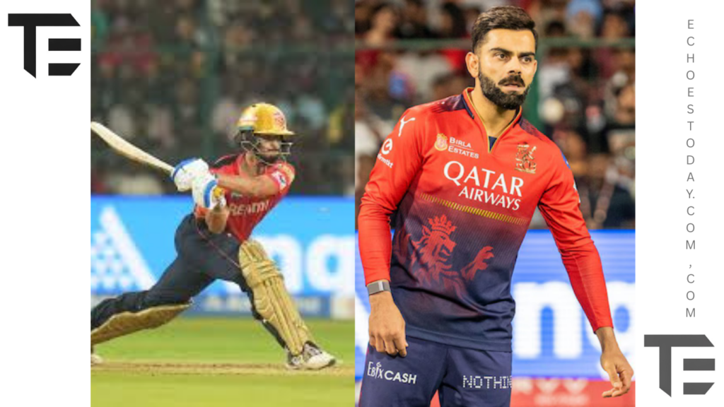 IPL 2025 – PBKS vs RCB