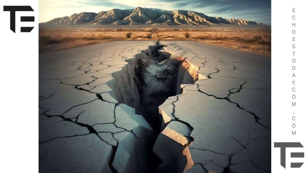 Pakistan earthquake today islamabad