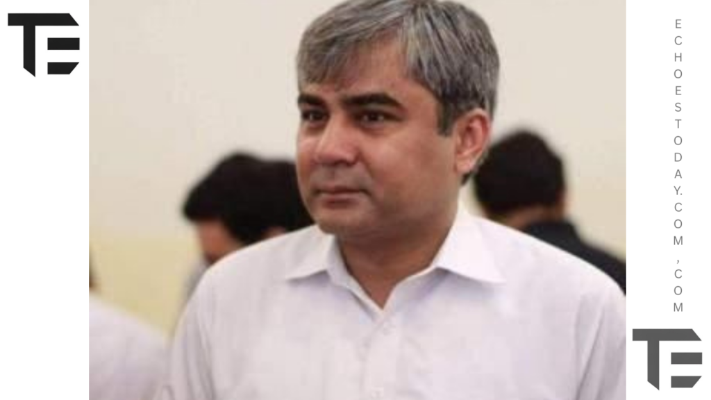 minister mohsin raza naqvi