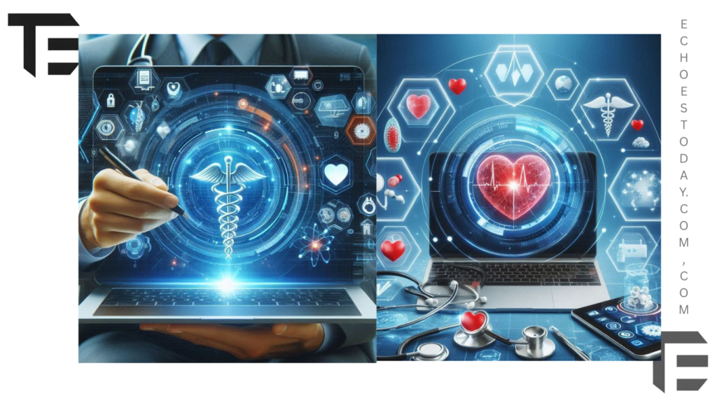 future healthcare technology