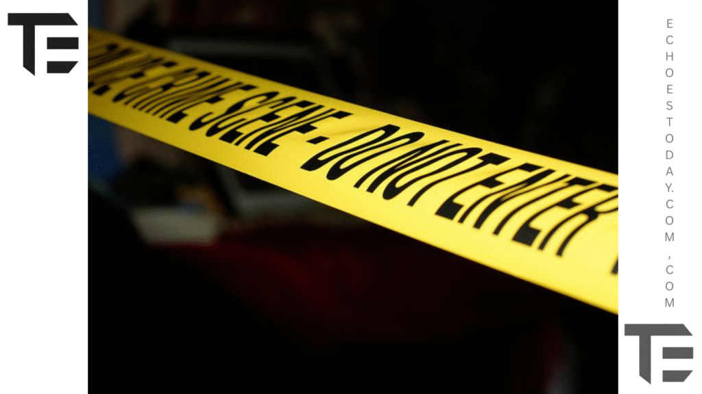 Car Rams Through Filipino Festival