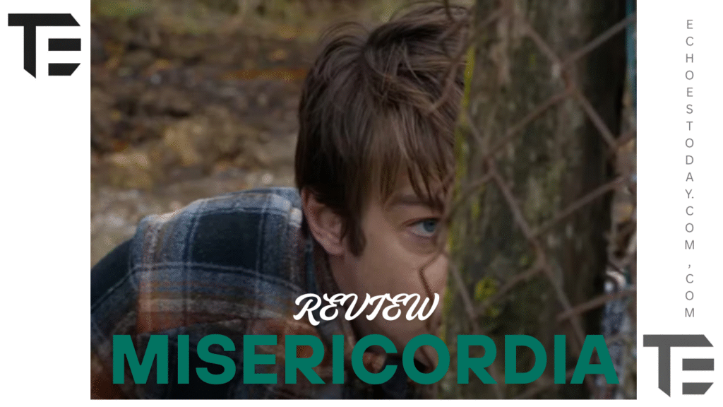 Misericordia |movie 2025