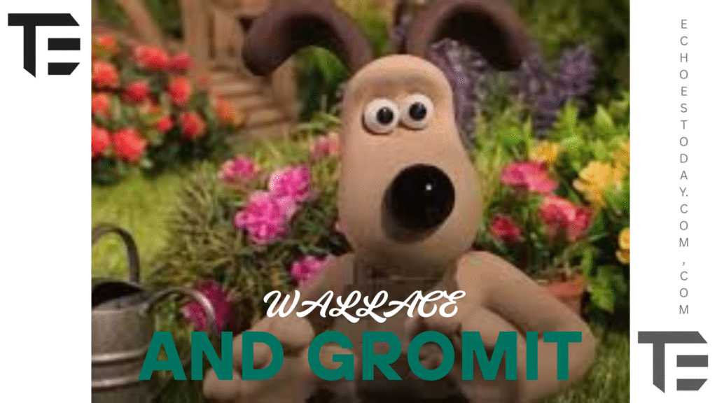 Wallace & Gromit |movie 2025