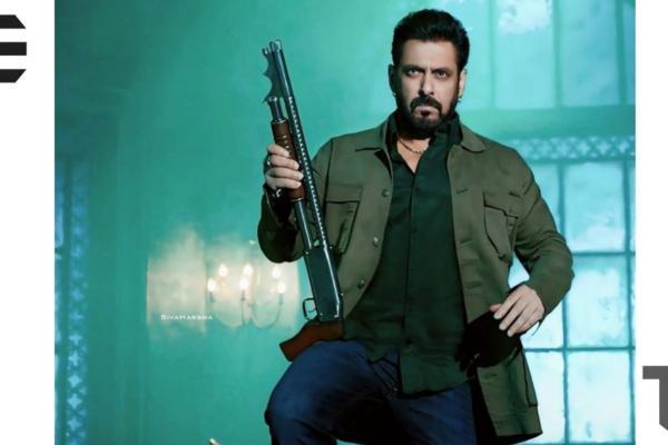 “Salman Khan’s Sikandar: From Eid Blockbuster Dream to Netflix Troll Fest” salman khan sikandar movie