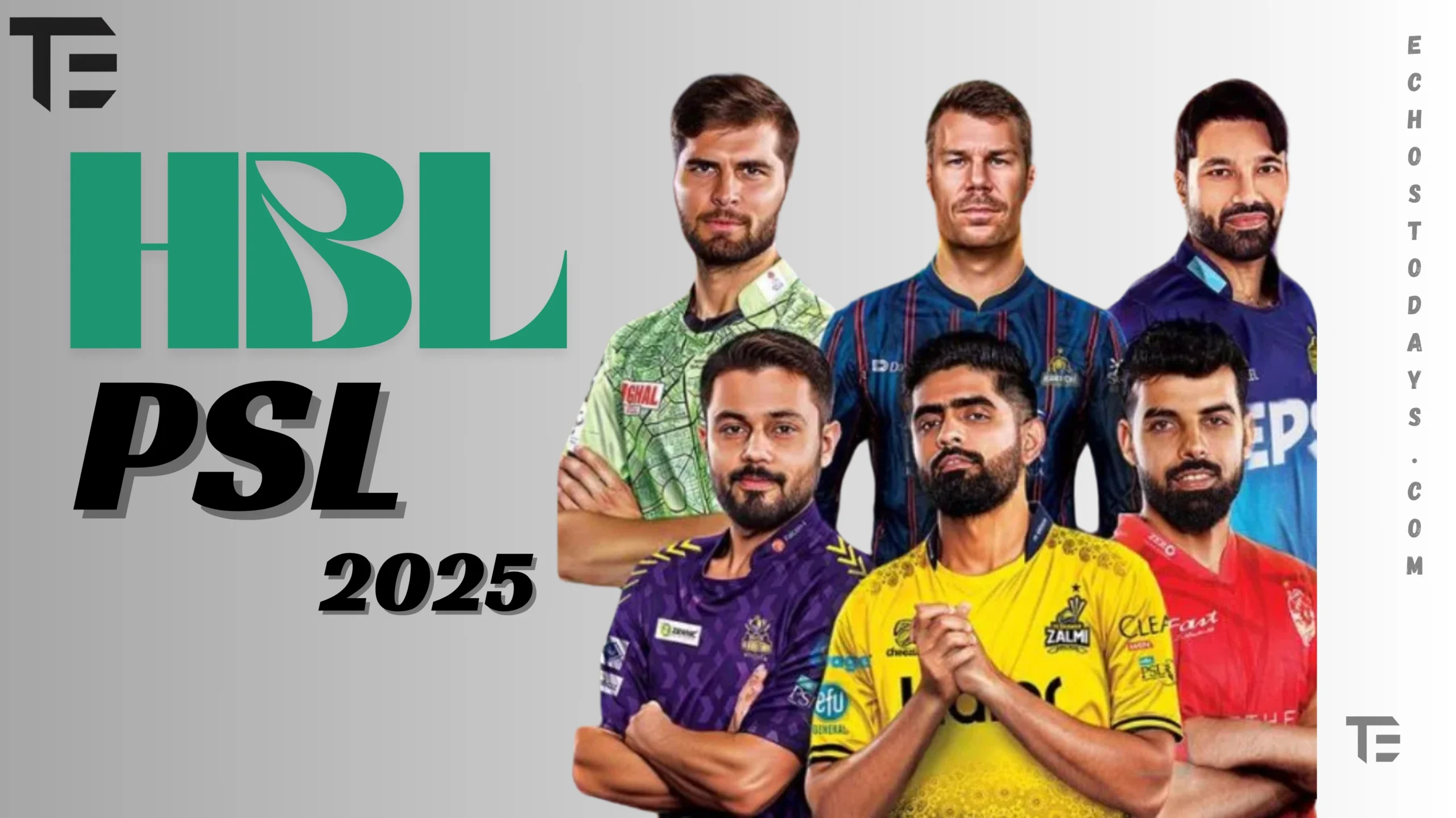 psl psl 2025 HBL psl
