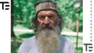 Duck Dynasty's Patriarch Phil Robertson sadly died at 79