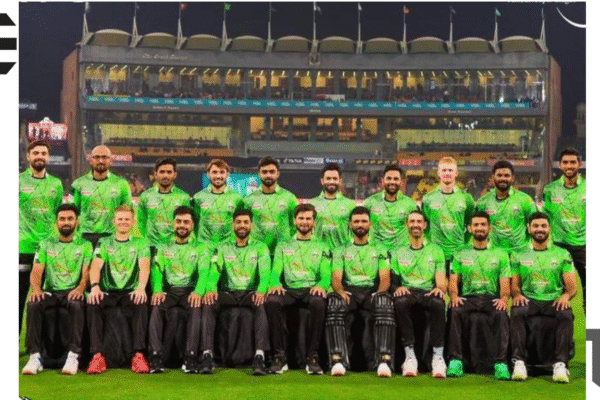 From Nottingham to Lahore: Sikandar Raza’s Heroic Journey to PSL 2025 Glory Lahore qalandar win PSL 2025