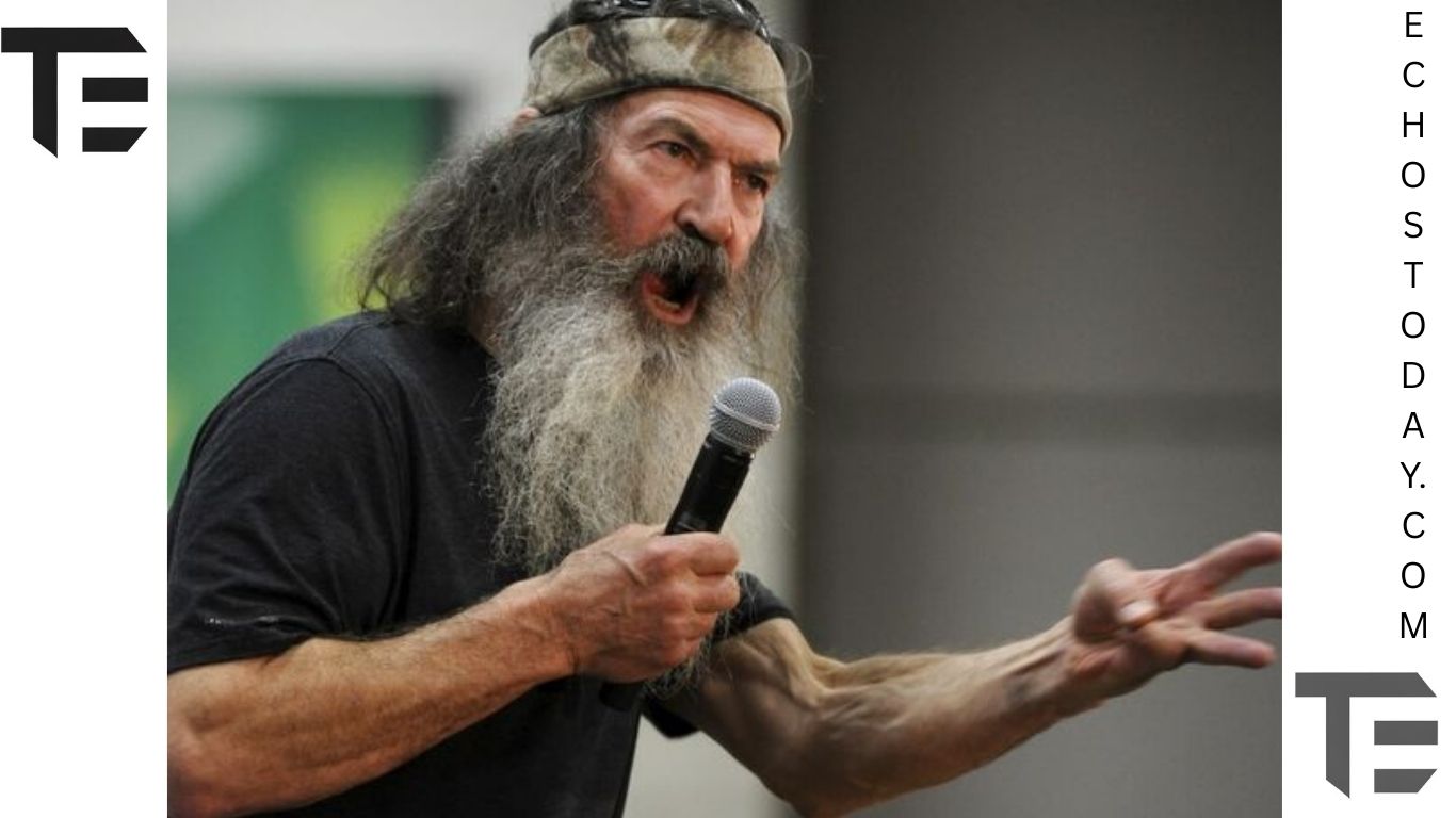 Duck Dynasty's Patriarch Phil Robertson sadly died at 79