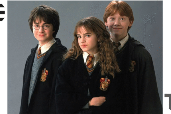 ‘Harry Potter’ Series eagerly Officially Casts New Trio “3” for Iconic Roles : Meet the Young Stars of the Wizarding World Reboot HBO’s ‘Harry Potter’ Series Officially Casts New Trio for Iconic Roles