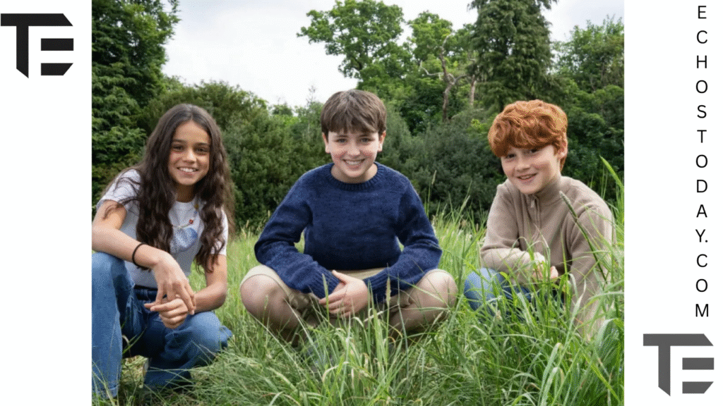 harry potter new cast