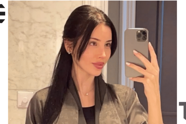 Wizard Liz Betrayed: Fiancée Landon Nickerson Accused of Shocking Cheating While She’s 4 Months Pregnant Landon Nickerson Accused of Cheating on Pregnant Fiancée, Wizard Liz—Social Media Erupts