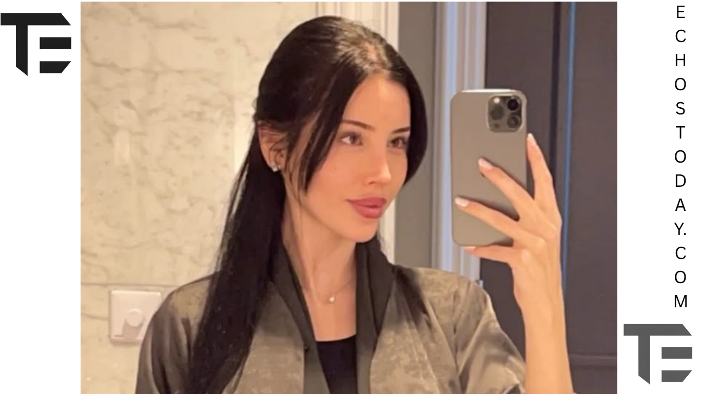 Landon Nickerson Accused of Cheating on Pregnant Fiancée, Wizard Liz—Social Media Erupts