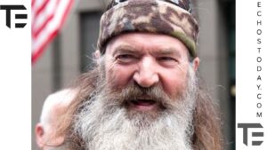 Duck Dynasty's Patriarch Phil Robertson sadly died at 79