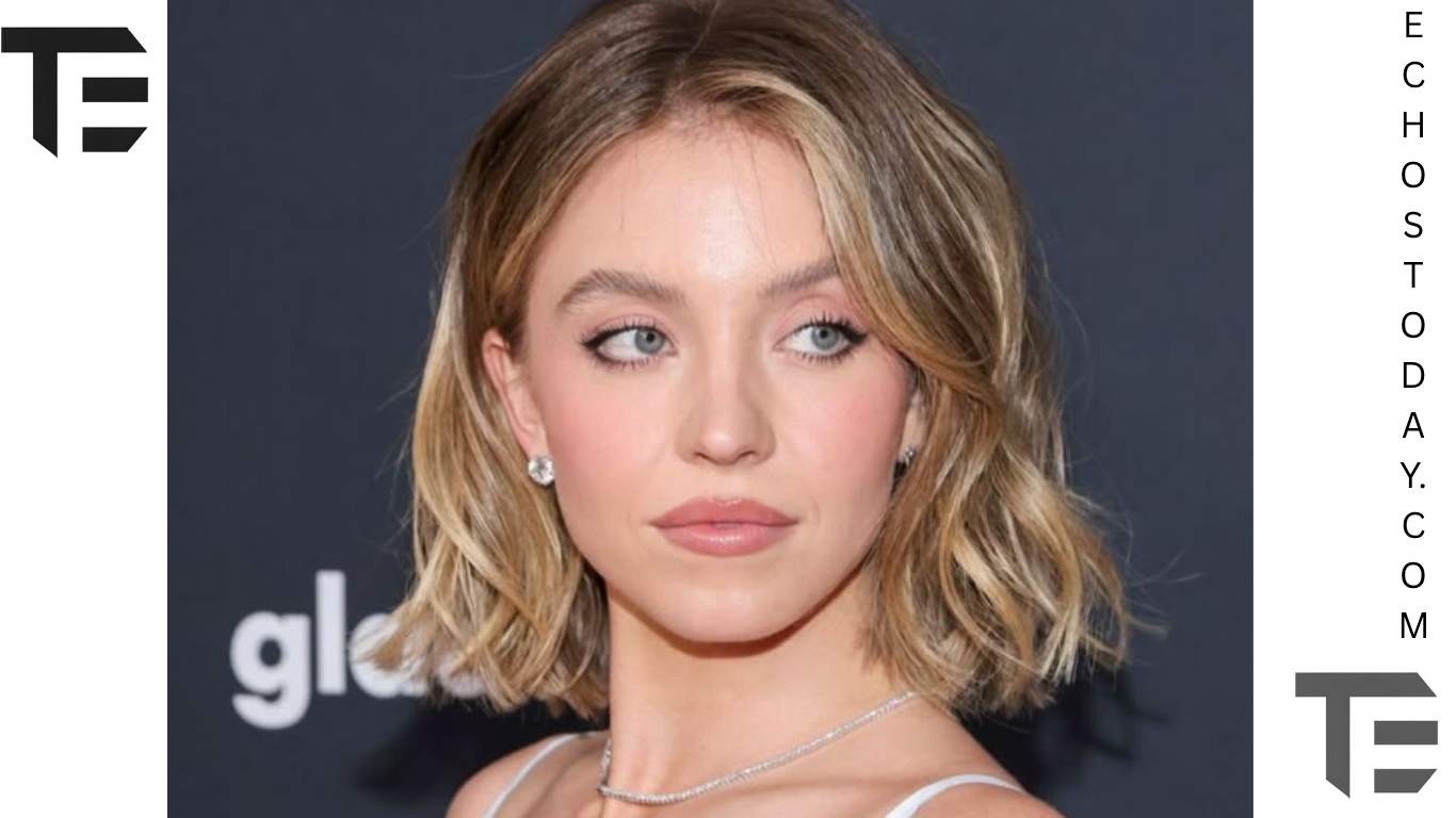 Sydney Sweeney's Soap Made with Bathwater