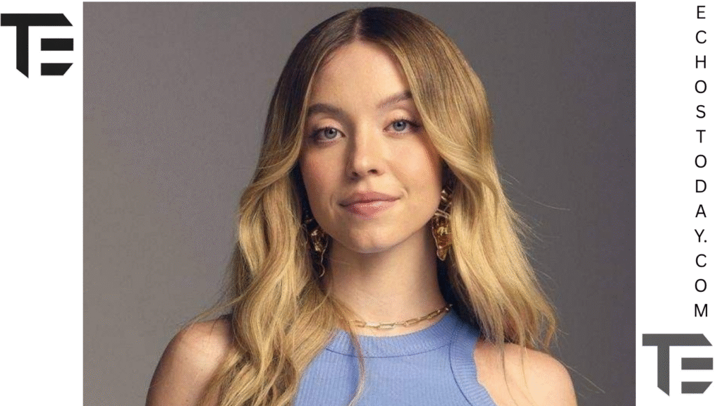 Sydney Sweeney's Soap Made with Bathwater
