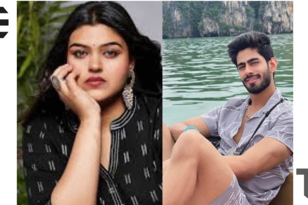 Yeh Rishta Kya Kehlata Hai Heats Up with Charushree Singh’s “Dynamic Entry as Tarana Yeh Rishta Kya Kehlata Hai Heats Up with Charushree Singh