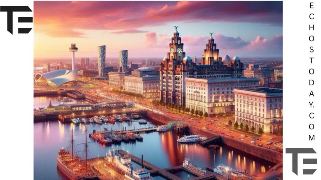 Liverpool Parade Turns Chaotic: Car Plows Through Crowd, Dozens Injured Including 1 Child