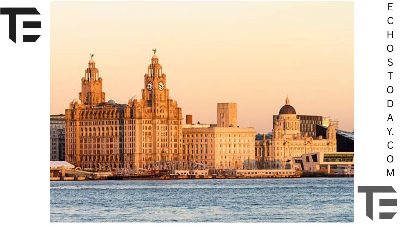 Liverpool incident