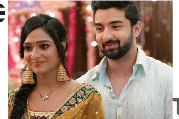 Zee TV to End ‘Bhagya Lakshmi’ in June 2025: A Farewell to a Beloved Show Zee TV to End 'Bhagya Lakshmi’ in June 2025