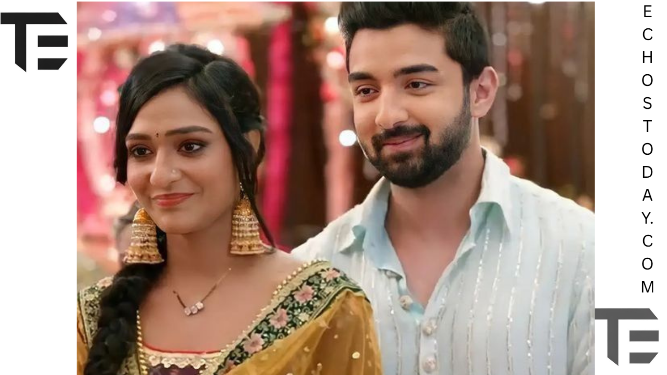 Zee TV to End 'Bhagya Lakshmi’ in June 2025