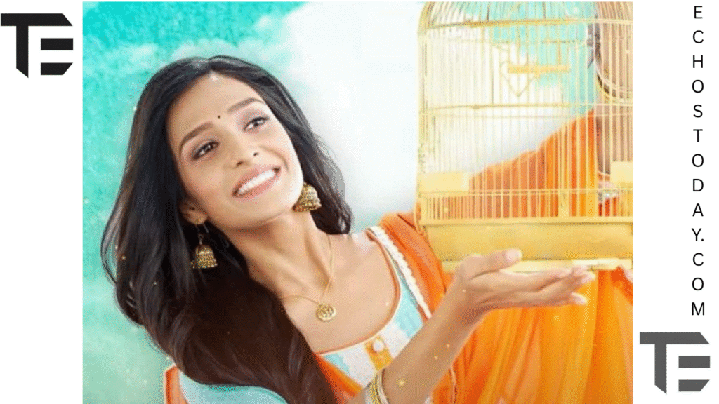Zee TV to End 'Bhagya Lakshmi’ in June 2025