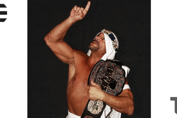 Fearless Hardcore Pro Wrestling Legend Sabu Passes Away at 60: Cherishing a Wrestling Icon Sabu wrestler passed away