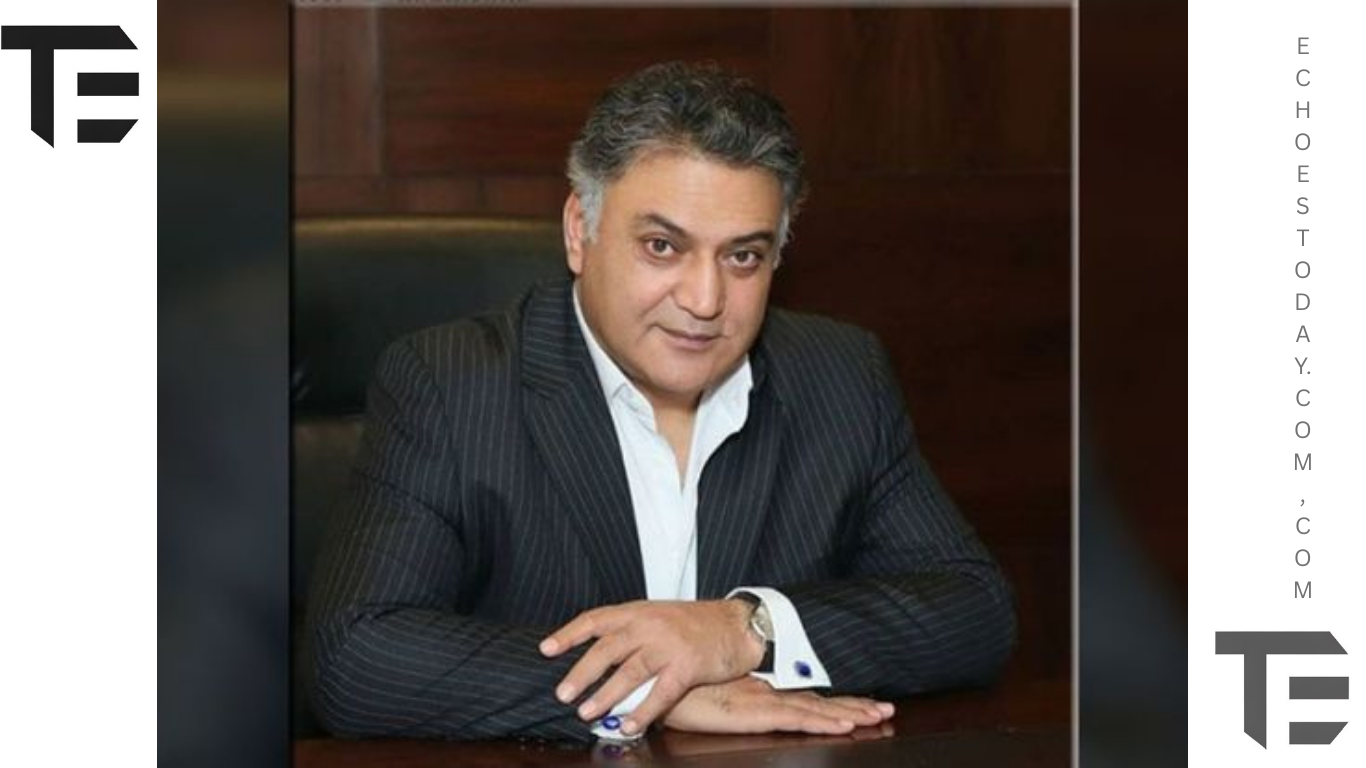 Asif Raza Mir breaks the silence on the Ahad Raza Mir-Sajal aly divorce