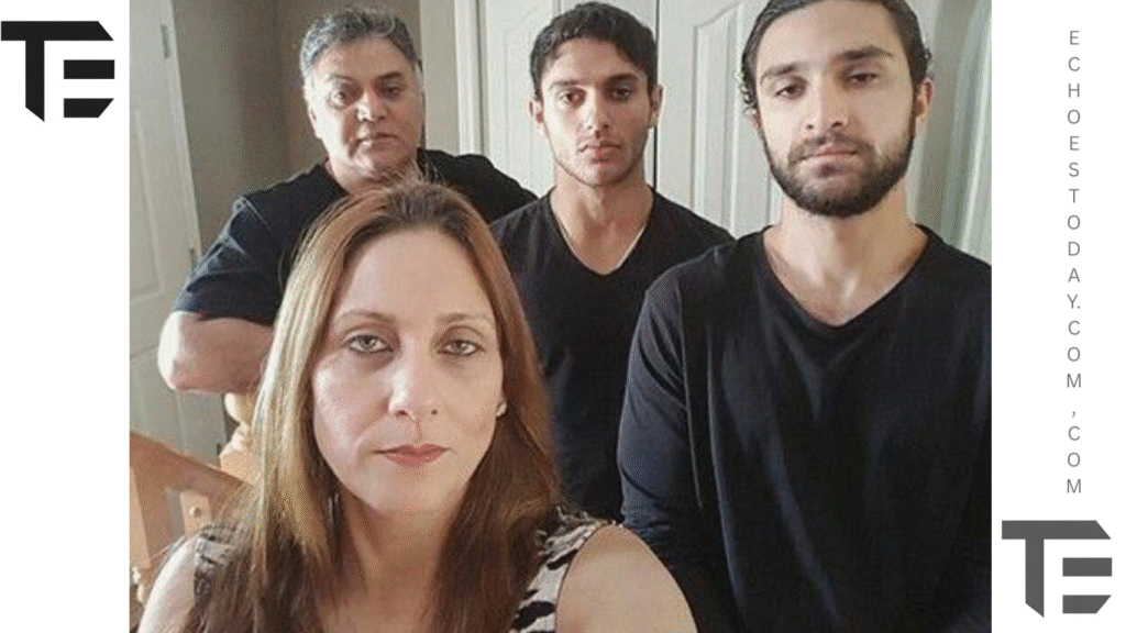 Mir's family denying rumors and respecting family honour