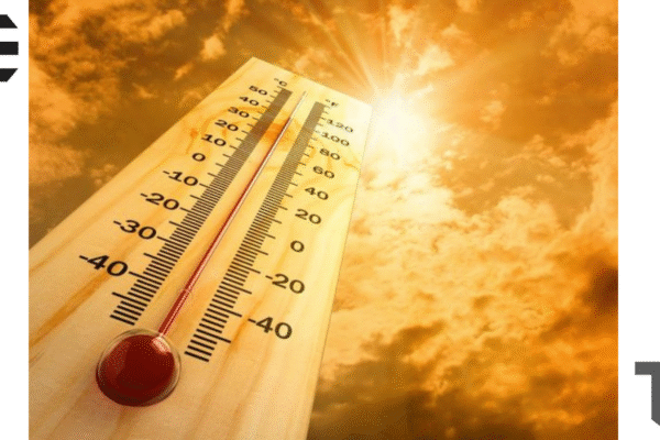 Heatstroke Cases Increase Over Punjab as Strong Heat Wave Affects the Area Heatstroke Cases Increase Over Punjab