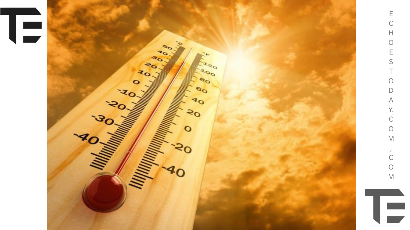 Heatstroke Cases Increase Over Punjab