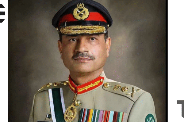 Field Marshal Asim Munir – A Historic Milestone in Pakistan’s Military Leadership Field marshal Asim Munir