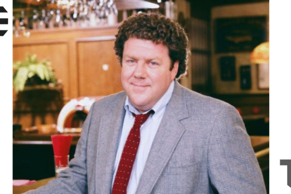 Everybody Knew His Name:  Great Artist George Wendt’s Timeless Legacy as Norm Peterson George Wendt
