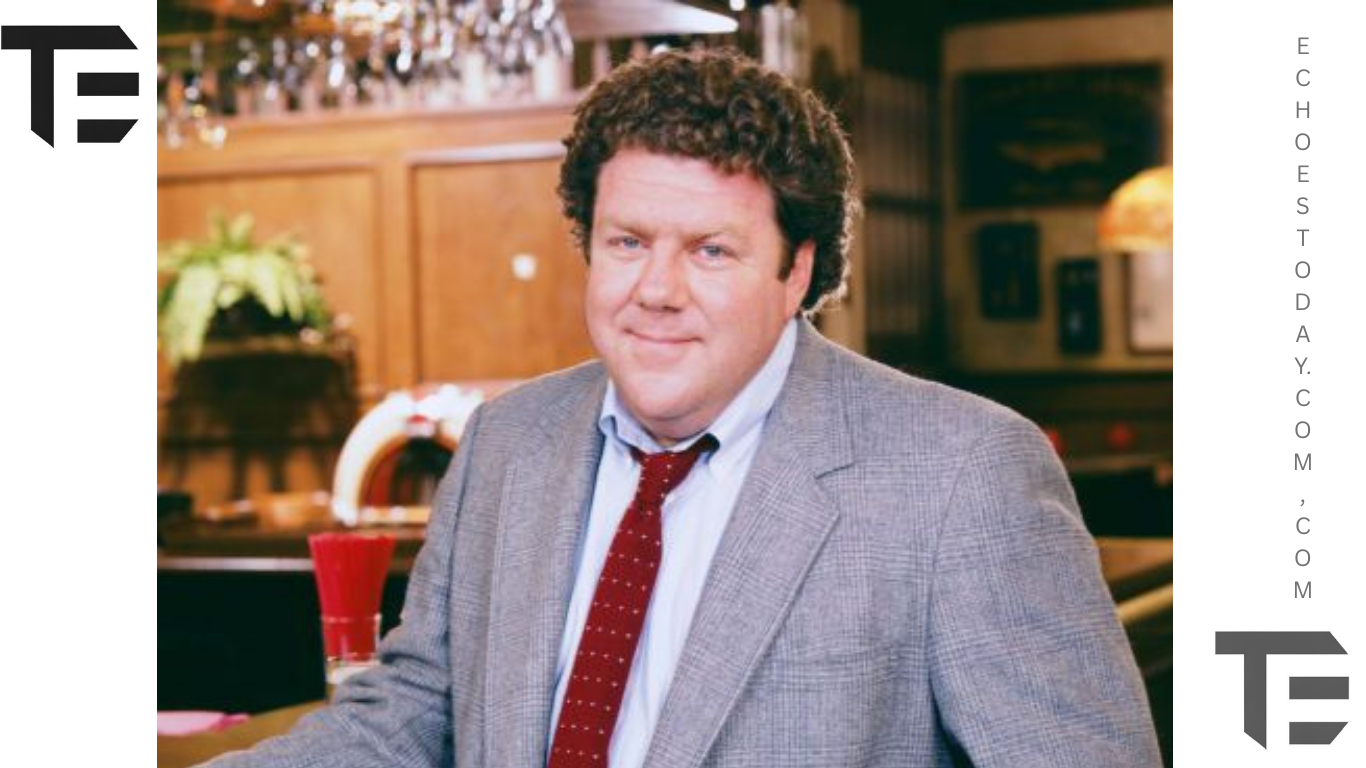George Wendt