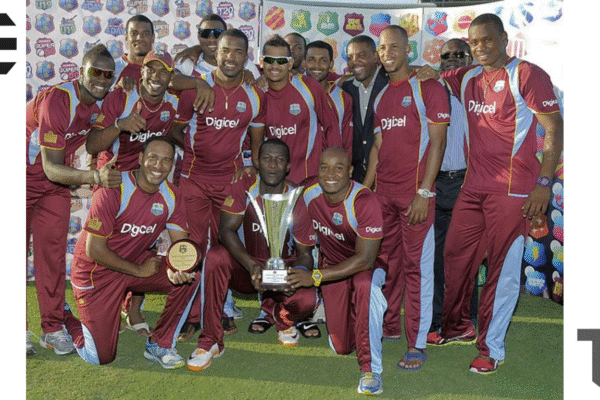 Zimbabwe Returns to Test Arena After 22- Time Absence Against England at Trent Bridge Zimbabwe Returns to Test Arena After 22-Years