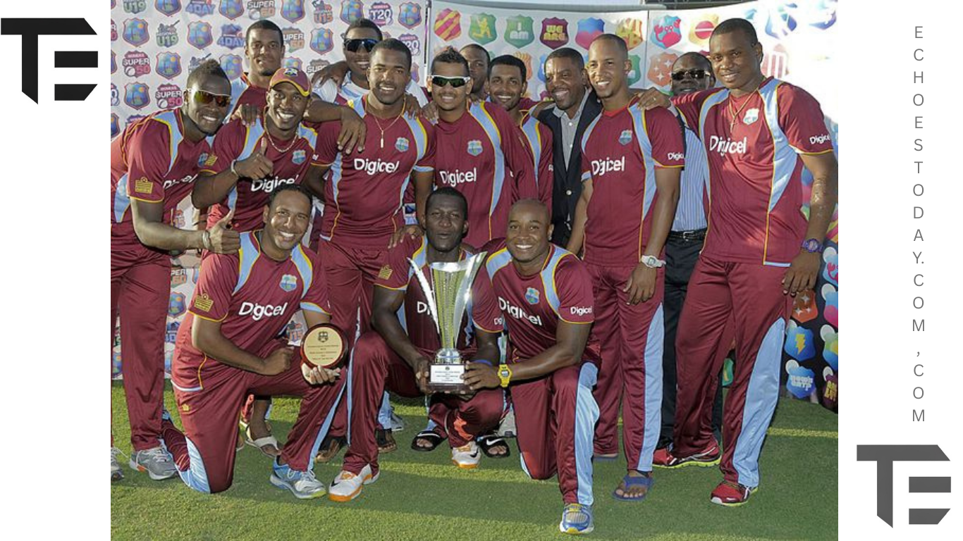 Zimbabwe Returns to Test Arena After 22-Years