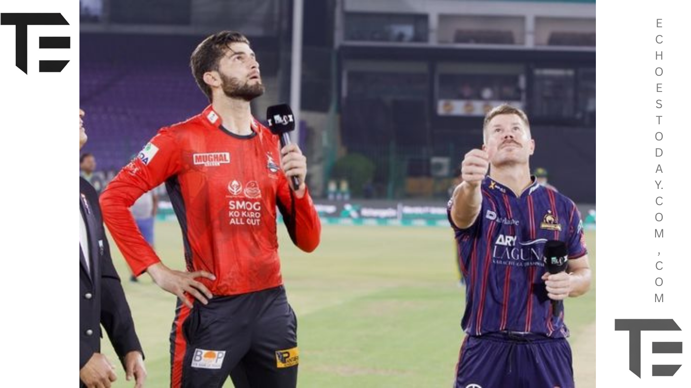 Lahore Qalandars vs Karachi Kings – Live Updates