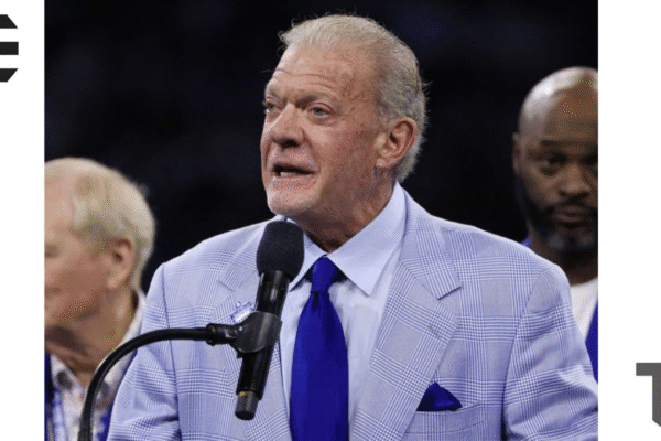 Owner Jim Irsay of the Indianapolis Colts Passes Away at 65: A Legacy of Passion, Perseverance, and Philanthropy Owner Jim Irsay of the Indianapolis Colts Passes Away at 65