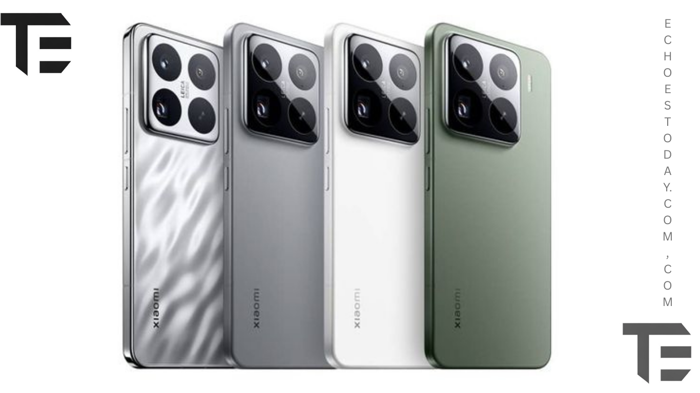 Xiaomi Unveils High-Powered Chip to Rival Apple