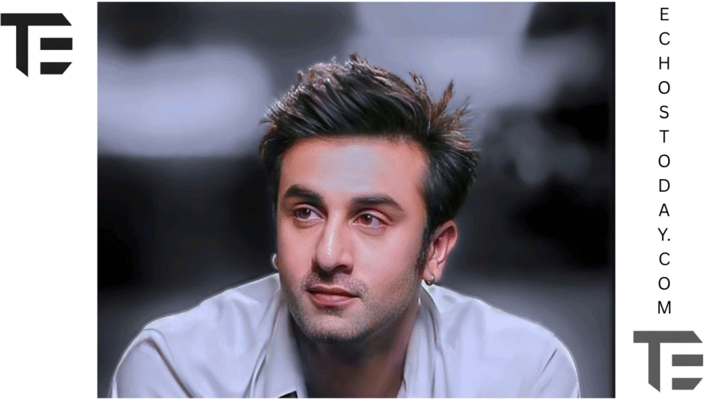 Ranbir Kapoor in Talks for 'Dhoom 4