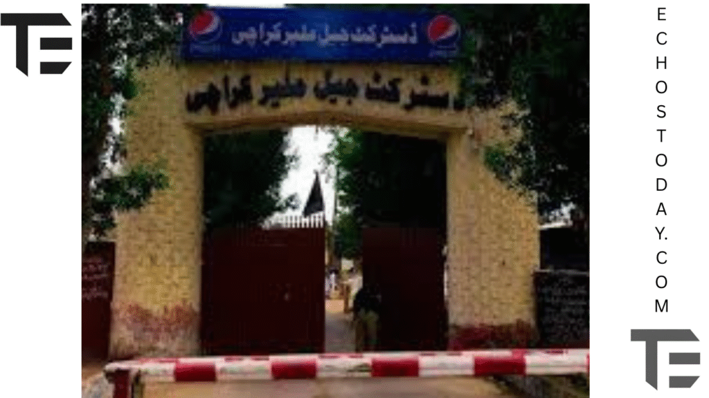 Over 200 Inmates Escape Karachi Prison After Earthquake Sparks Chaos