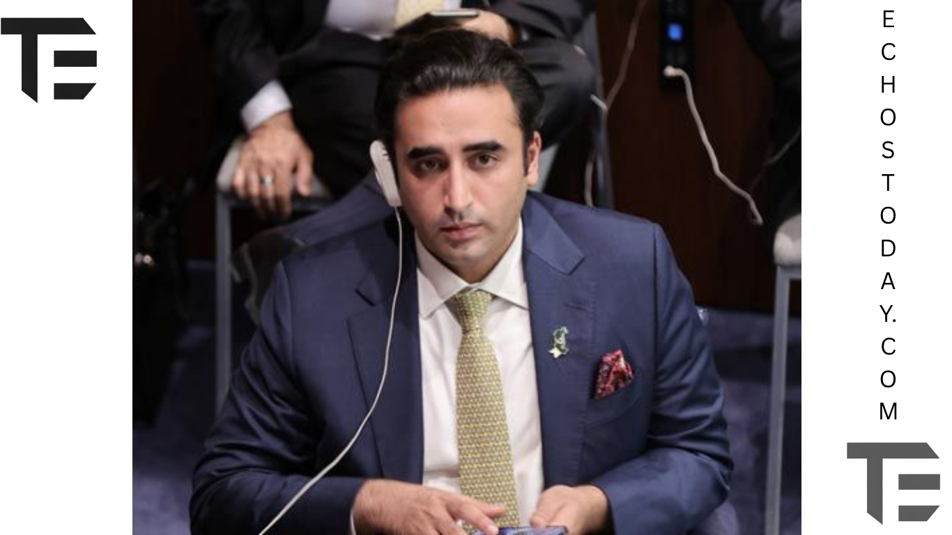 Bilawal bhutto Delegation Reaches Washington from UN