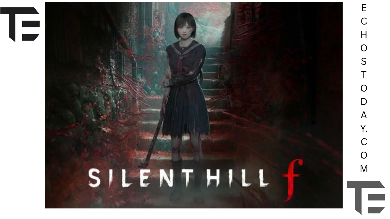Silent Hill f