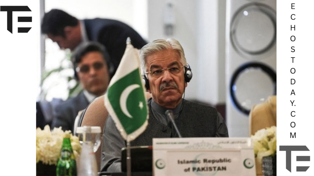 "Pakistan Declares Simla Agreement ‘Dead’: What This Means for Kashmir and South Asia"