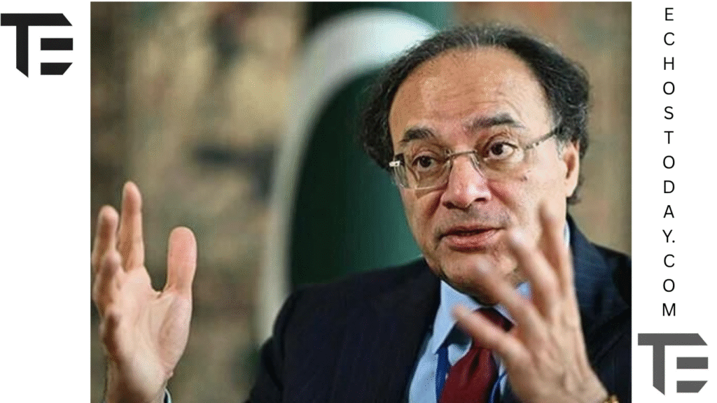 Pakistan’s Economic Survey for FY2024–25