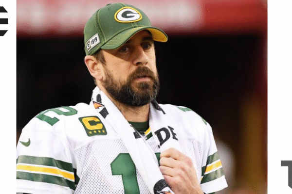 Aaron Rodgers Says Returning to NFL Was ‘Best for My Soul’ as He Joins the Pittsburgh Steelers and Reveals Marriage Aaron Rodgers reveals his marrige