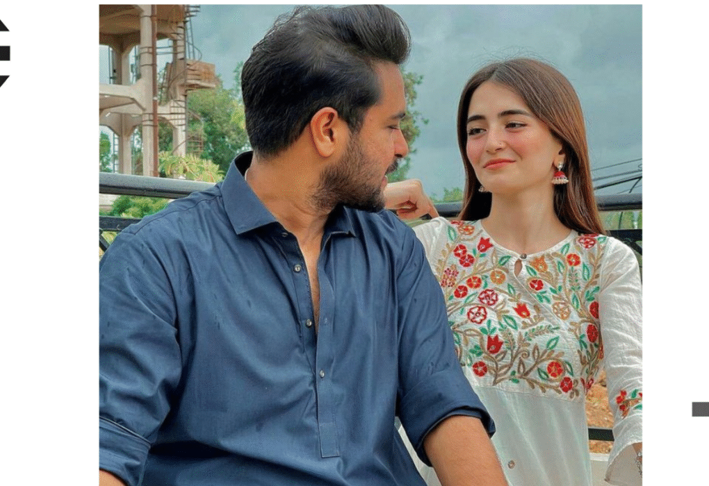 Asim Azhar and Merub Ali End Their Engagement Asim Azhar and Merub Ali End Their Engagement