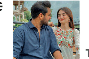 Asim Azhar and Merub Ali End Their Engagement Asim Azhar and Merub Ali End Their Engagement