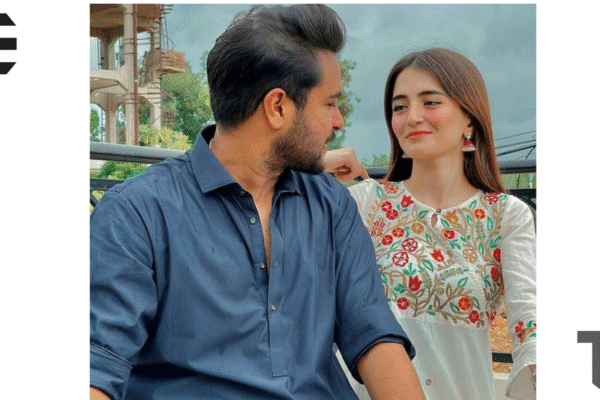 Asim Azhar and Merub Ali End Their Engagement Asim Azhar and Merub Ali End Their Engagement